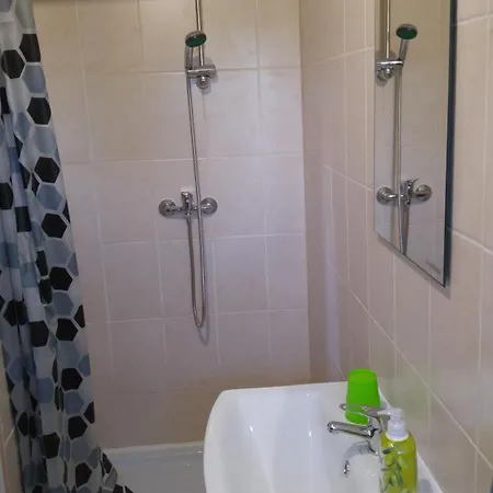 Apartment Vasti Siofok