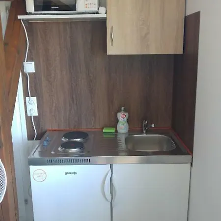 Apartment Vasti *