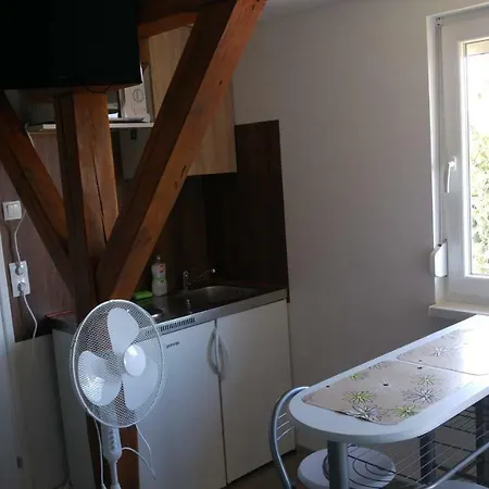 Apartment Vasti