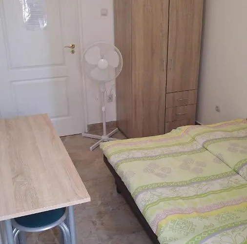 Apartment Vasti Siófok