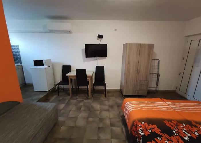 Apartment Vasti