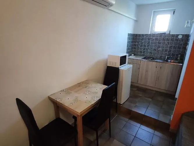 Vasti Apartment Siófok