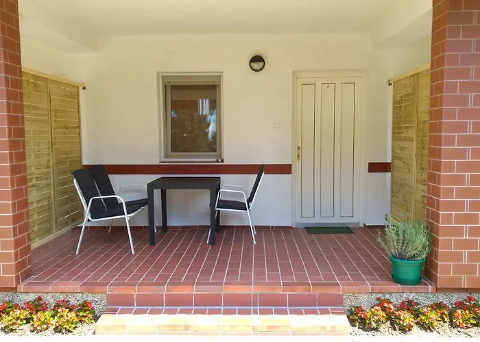 Apartment Vasti Siofok