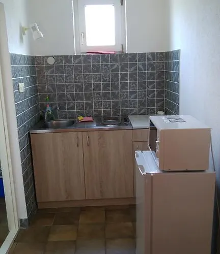 Vasti Apartment Siófok