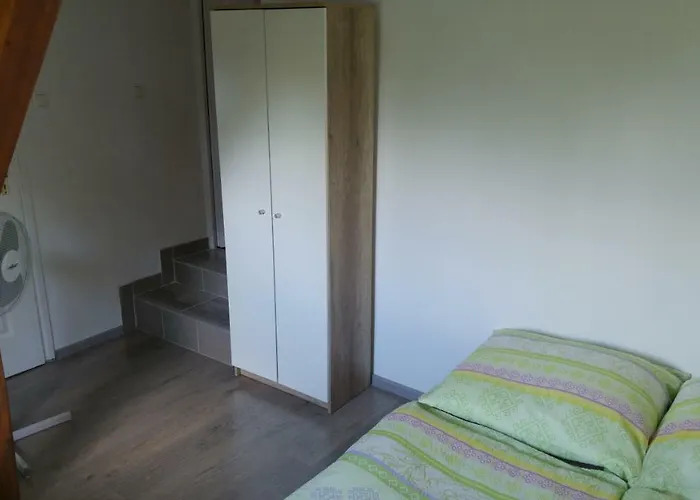 Apartment Vasti *